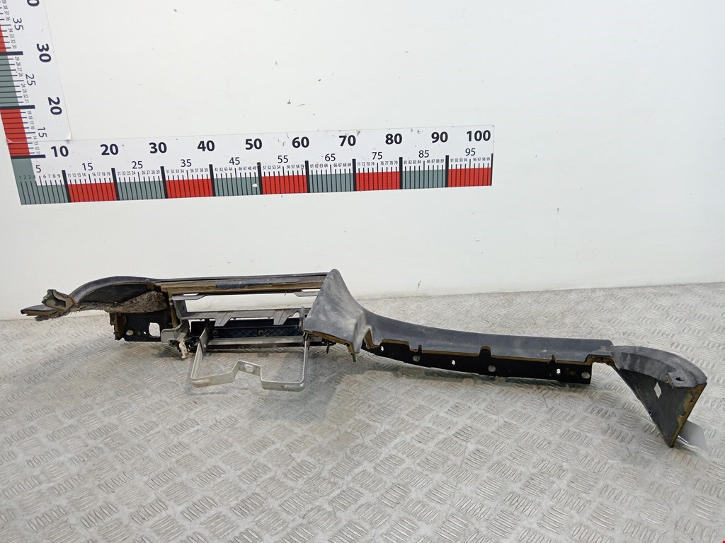 Накладка декоративная BMW 5er 5 серия E39 1995-2004