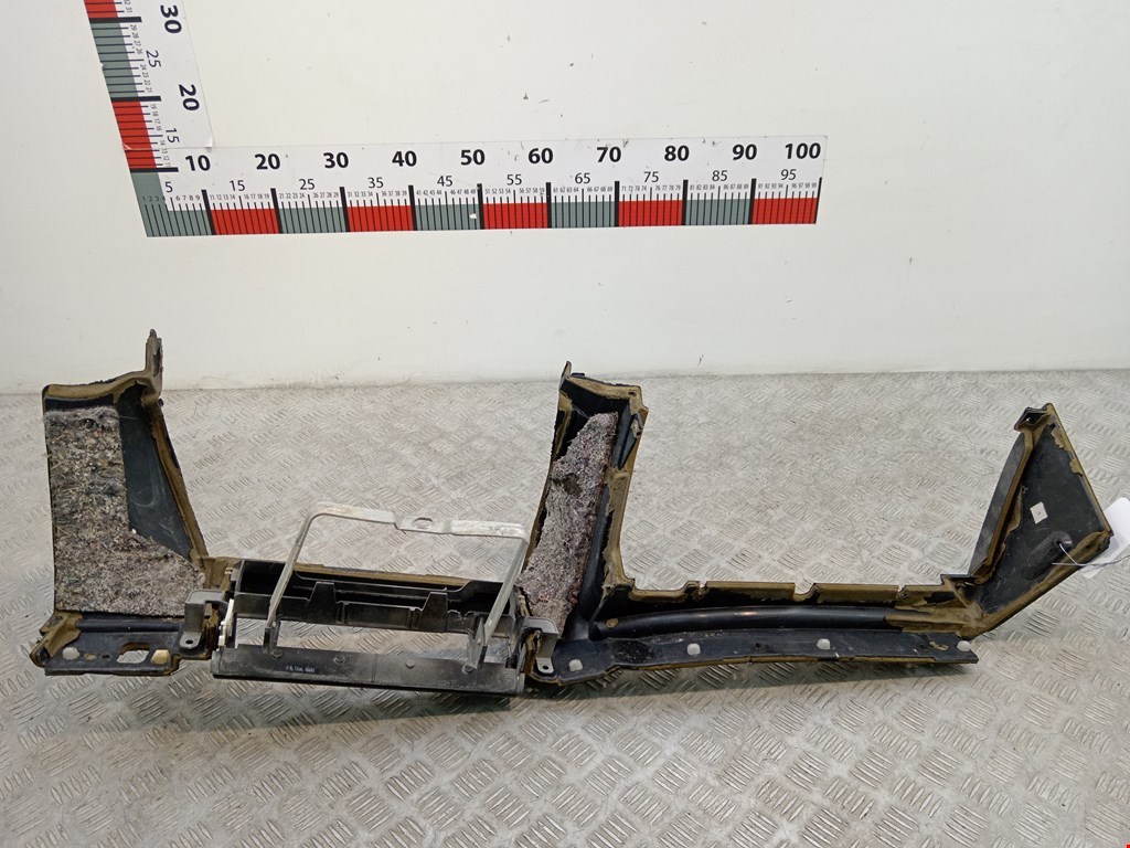 Накладка декоративная BMW 5er 5 серия E39 1995-2004