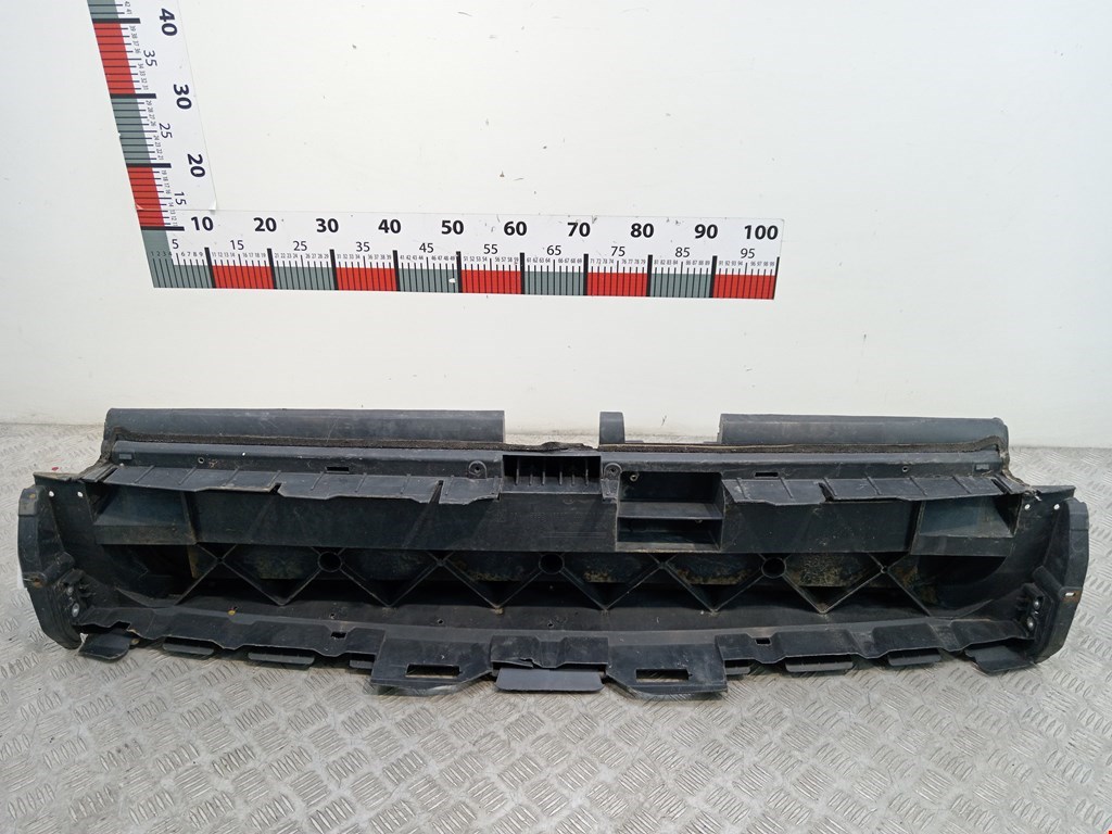 Крышка багажника (борт откидной) Peugeot 3008 (2009-2016)