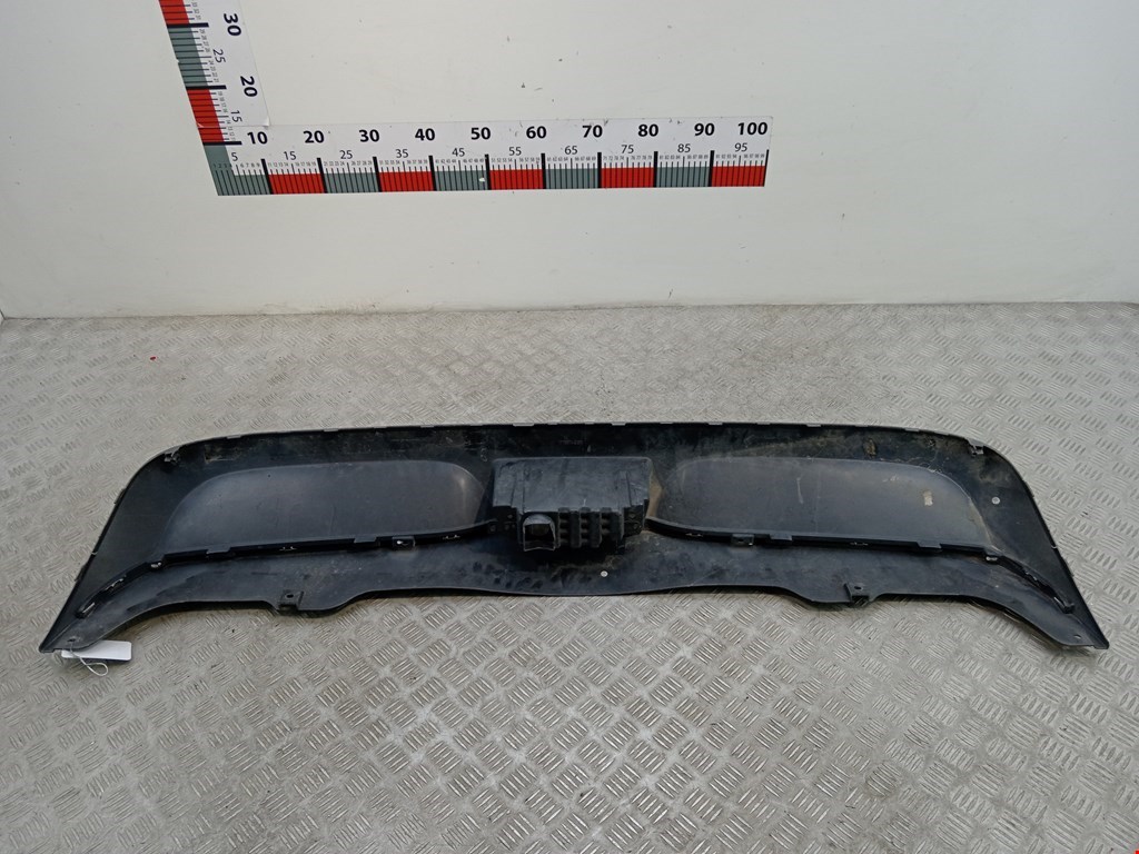 Юбка (губа) бампера задняя (заднего) SUZUKI Vitara 2014-н.в.