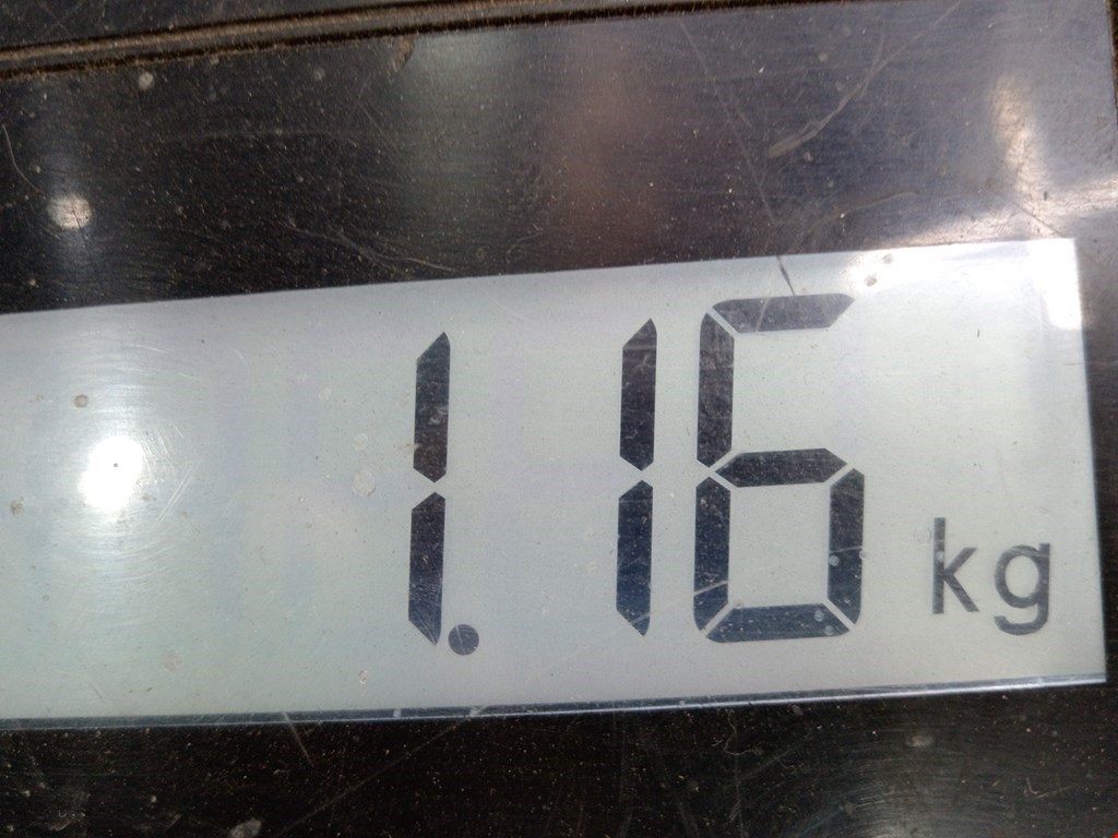 Юбка (губа) бампера задняя (заднего) SUZUKI Vitara 2014-н.в.