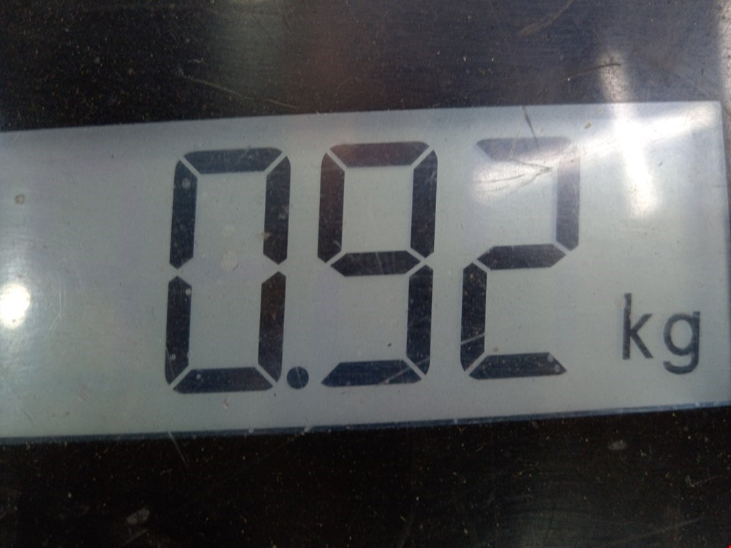 Обшивка крышки багажника BMW X5 E53 1999-2006