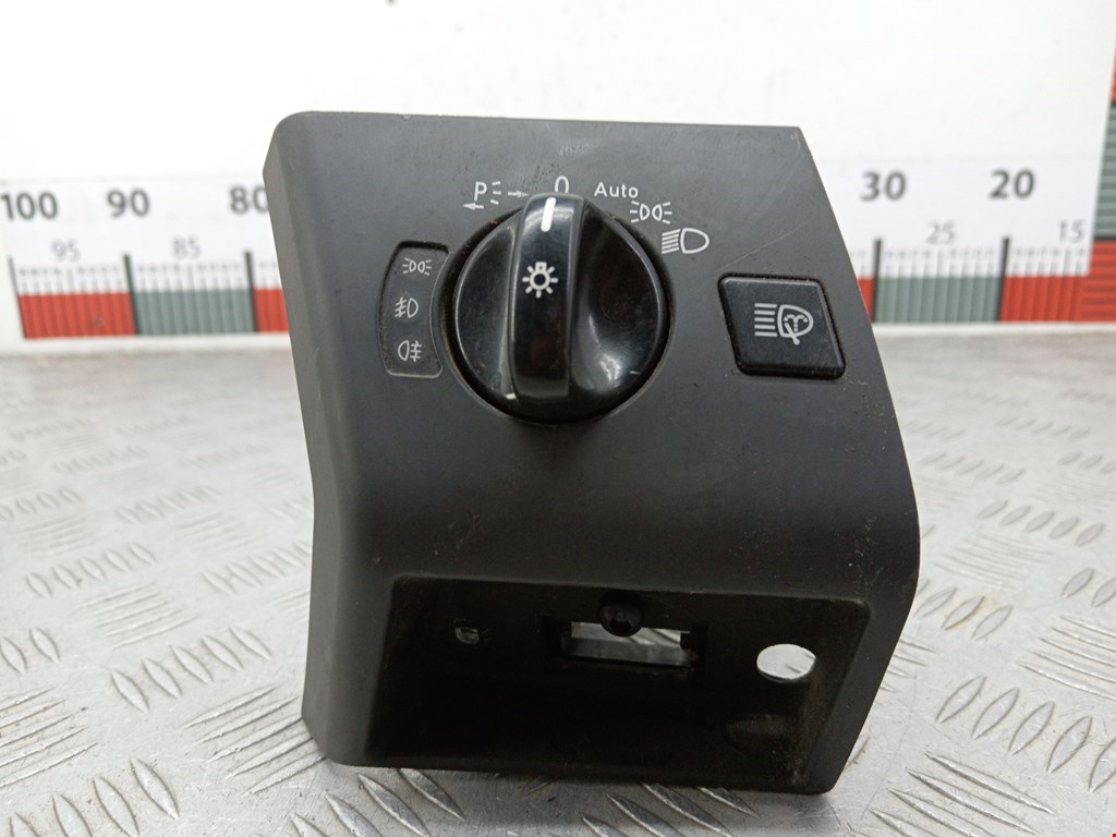 Переключатель света фар MERCEDES-BENZ S-Class IV W220 1998-2005