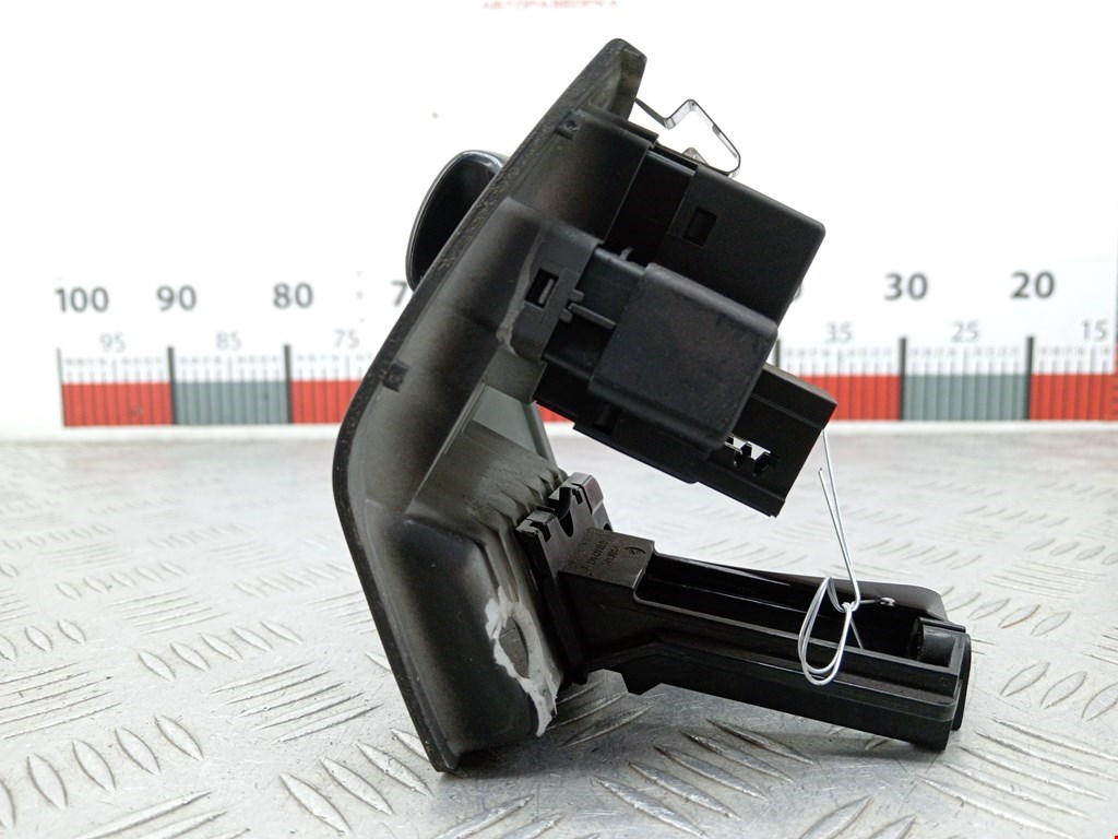 Переключатель света фар MERCEDES-BENZ S-Class IV W220 1998-2005