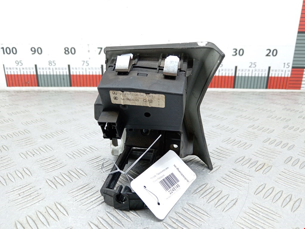 Переключатель света фар MERCEDES-BENZ S-Class IV W220 1998-2005