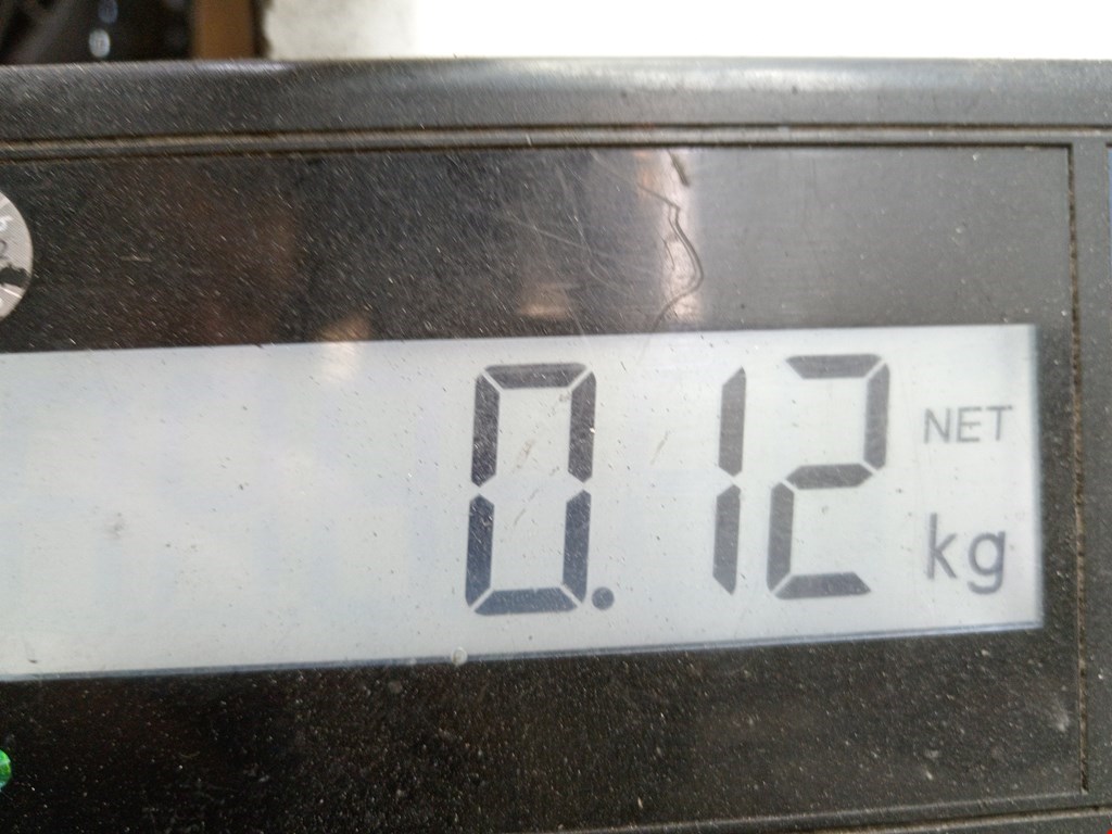 Динамик MERCEDES-BENZ S-Class IV W220 1998-2005