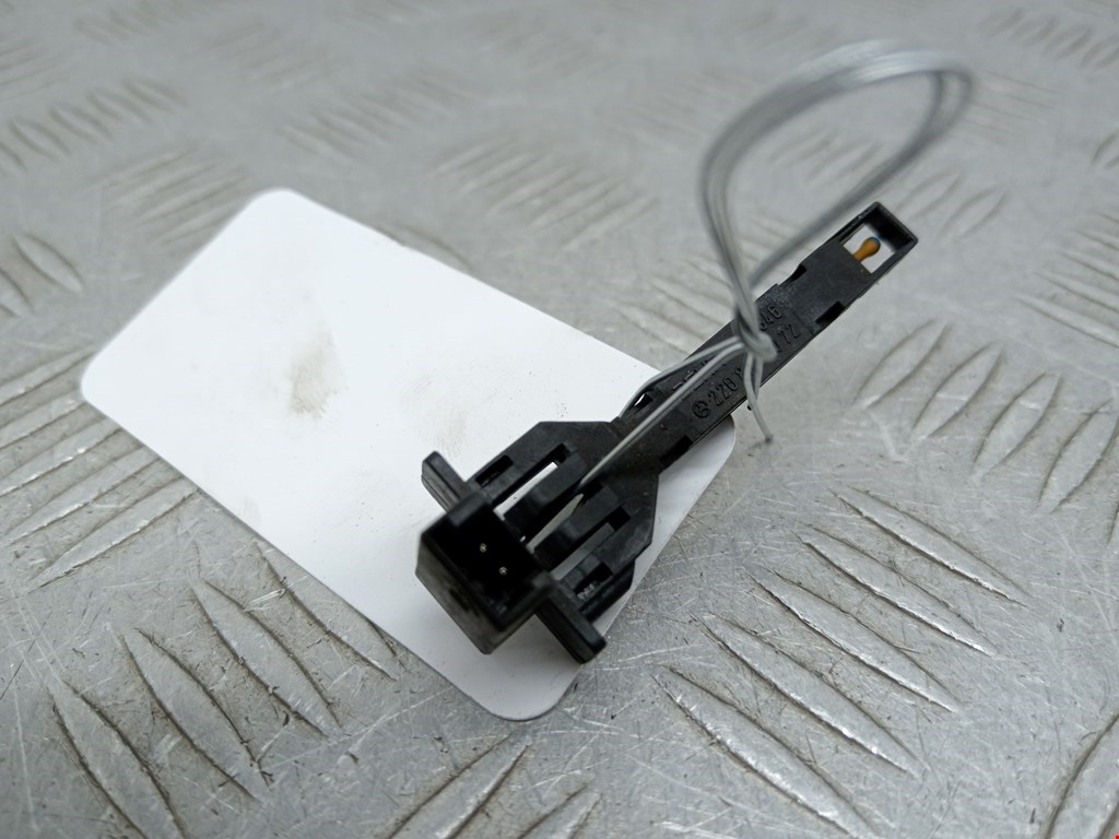 Датчик температуры Mercedes S-Class (W220) (1998-2005)