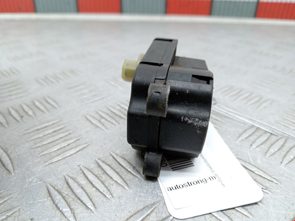 Моторчик заслонки печки MERCEDES-BENZ S-Class IV W220 1998-2005