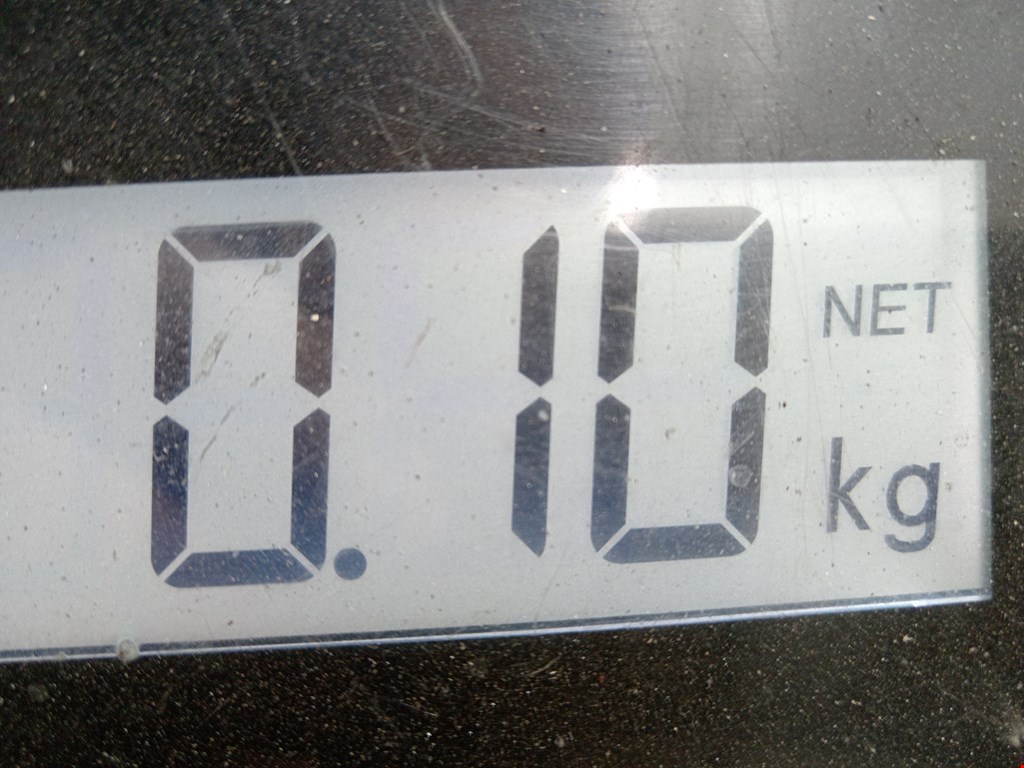 Моторчик заслонки печки MERCEDES-BENZ S-Class IV W220 1998-2005