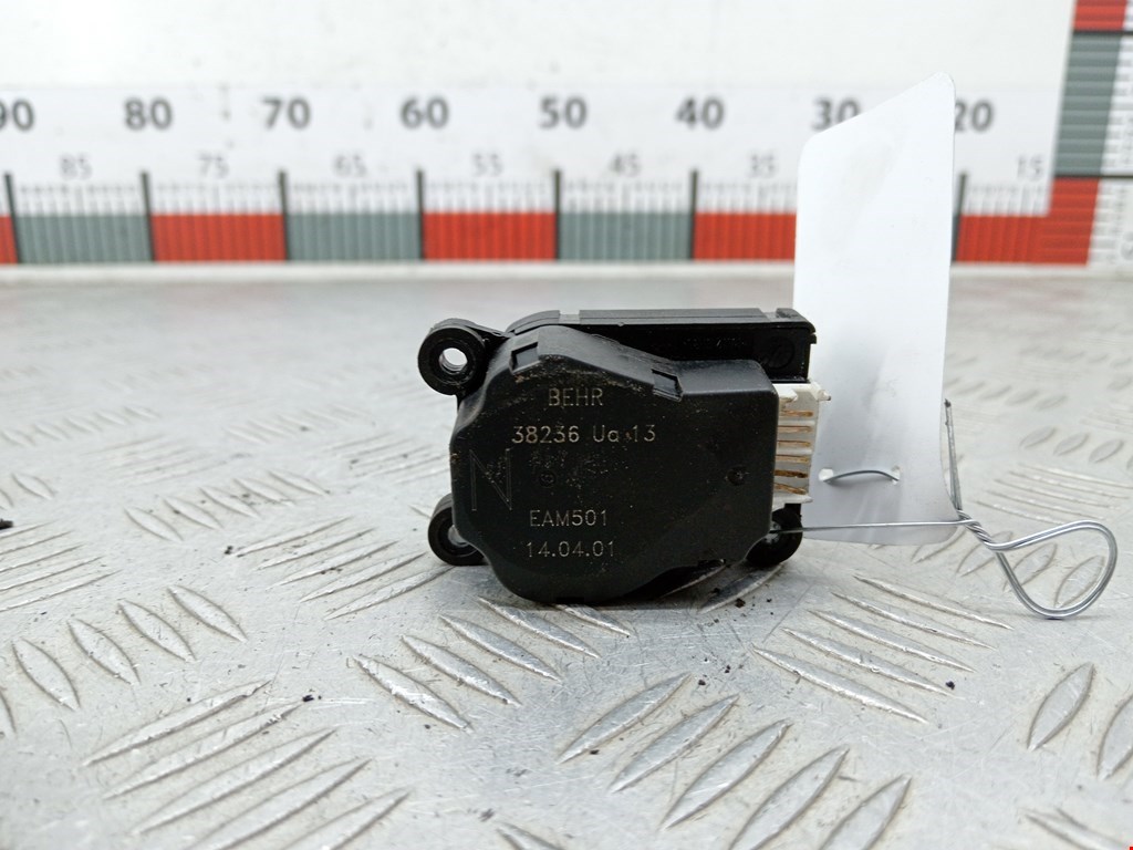 Моторчик заслонки печки MERCEDES-BENZ S-Class IV W220 1998-2005