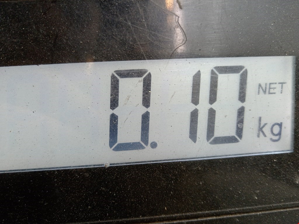 Моторчик заслонки печки MERCEDES-BENZ S-Class IV W220 1998-2005