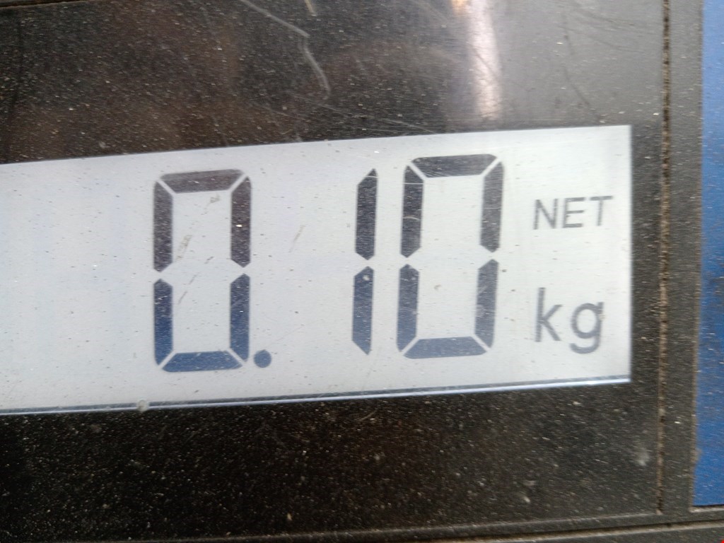 Моторчик заслонки печки MERCEDES-BENZ S-Class IV W220 1998-2005