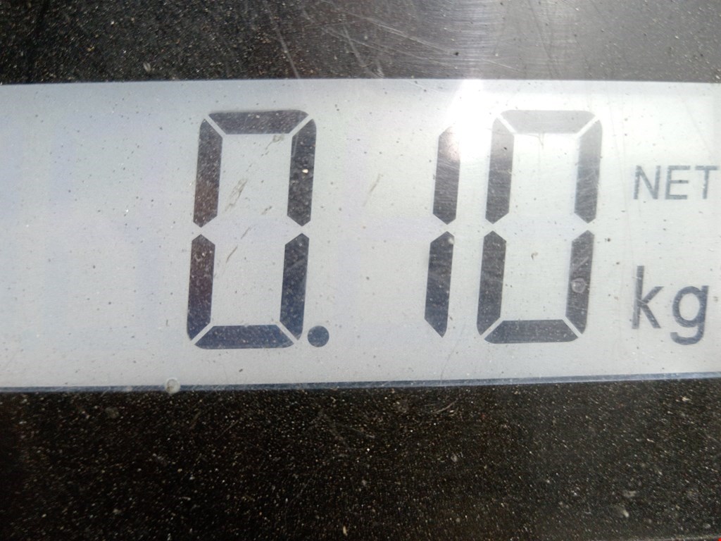 Моторчик заслонки печки MERCEDES-BENZ S-Class IV W220 1998-2005