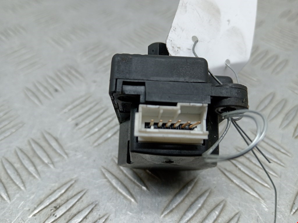 Моторчик заслонки печки MERCEDES-BENZ S-Class IV W220 1998-2005