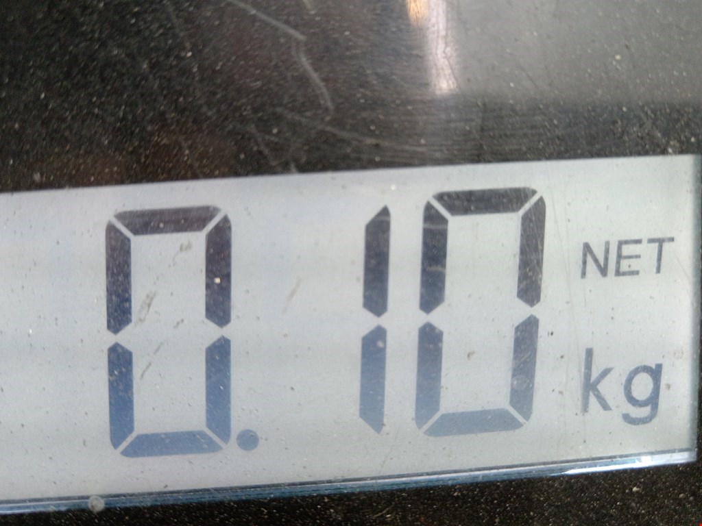 Моторчик заслонки печки MERCEDES-BENZ S-Class IV W220 1998-2005