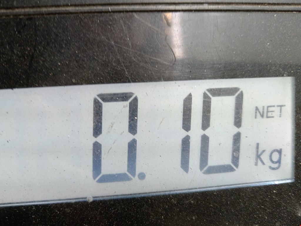 Моторчик заслонки печки MERCEDES-BENZ S-Class IV W220 1998-2005