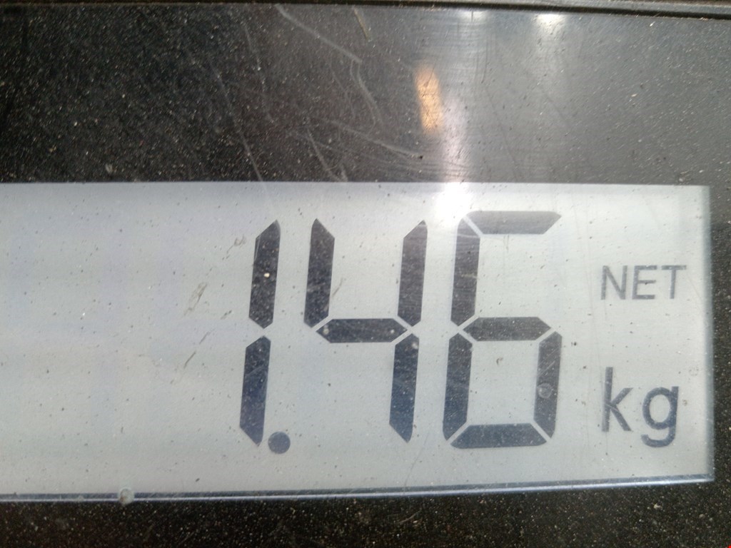 Замок двери задней правой MERCEDES-BENZ S-Class IV W220 1998-2005