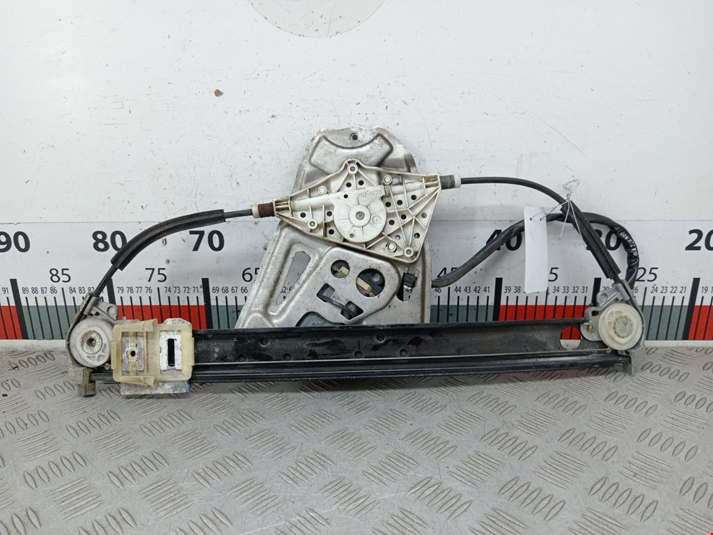 Стеклоподъемник задний левый MERCEDES-BENZ S-Class IV W220 1998-2005