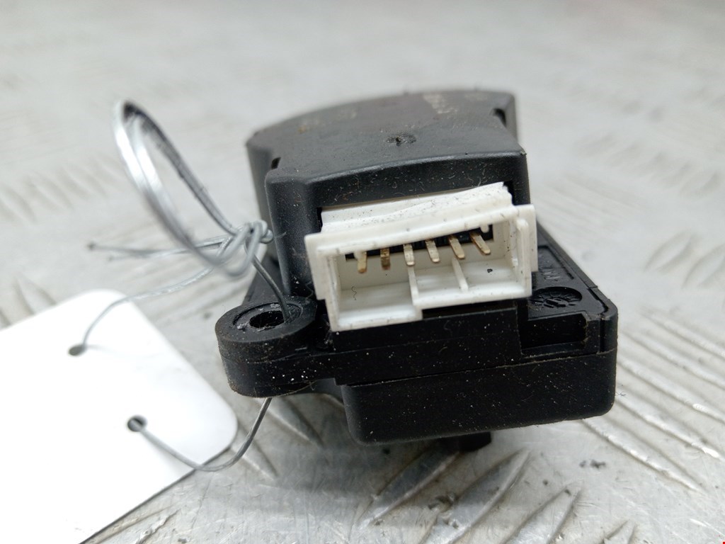 Моторчик заслонки печки MERCEDES-BENZ S-Class IV W220 1998-2005