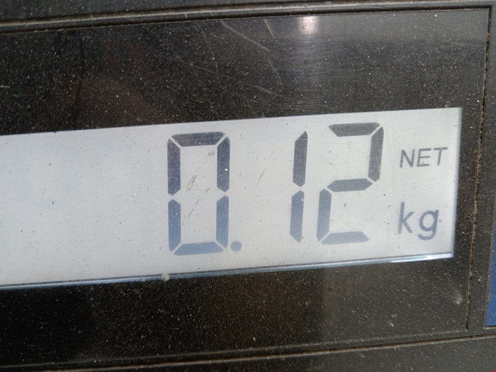 Моторчик заслонки печки MERCEDES-BENZ S-Class IV W220 1998-2005