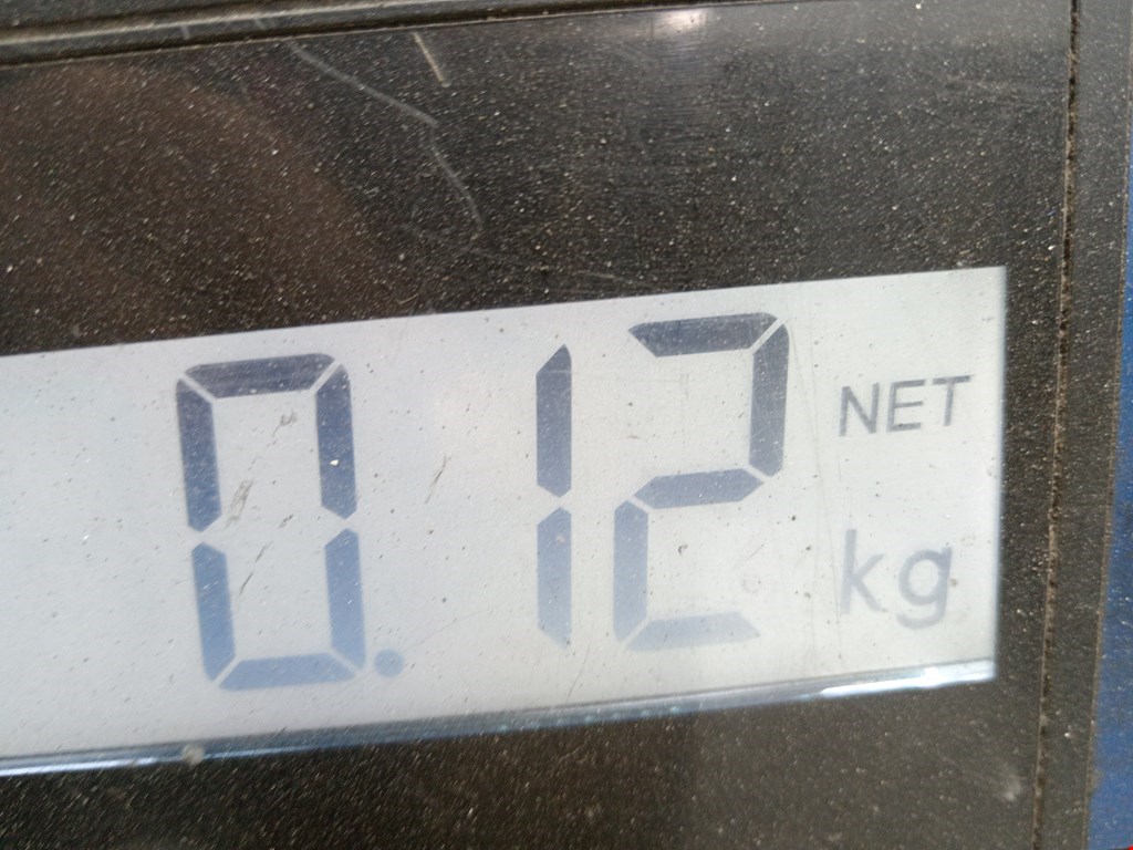 Моторчик заслонки печки MERCEDES-BENZ S-Class IV W220 1998-2005