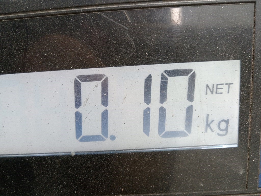 Моторчик заслонки печки MERCEDES-BENZ S-Class IV W220 1998-2005