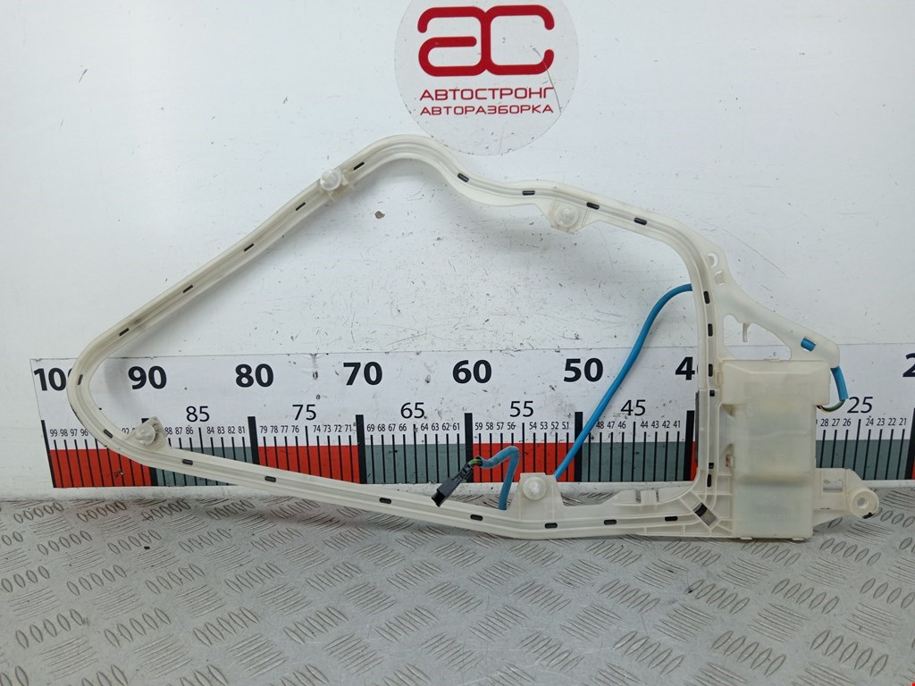 Антенна MERCEDES-BENZ S-Class IV W220 1998-2005