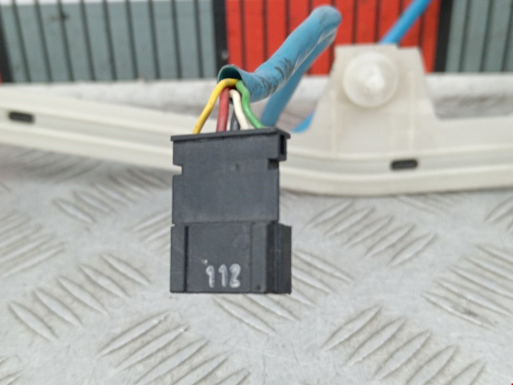 Антенна MERCEDES-BENZ S-Class IV W220 1998-2005