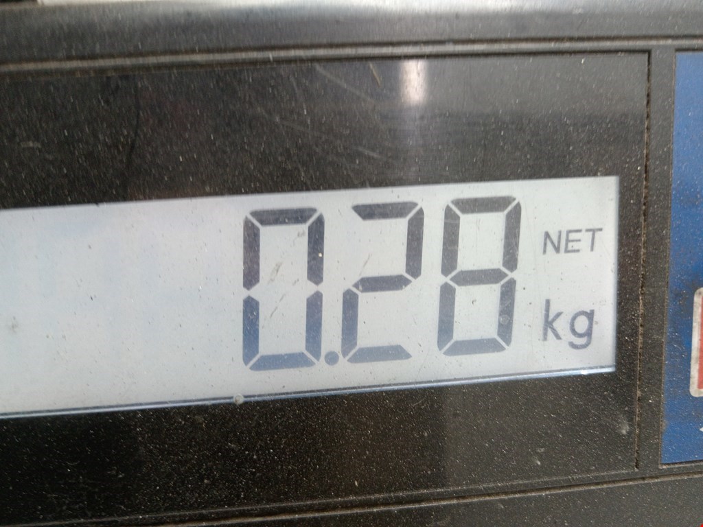 Антенна MERCEDES-BENZ S-Class IV W220 1998-2005