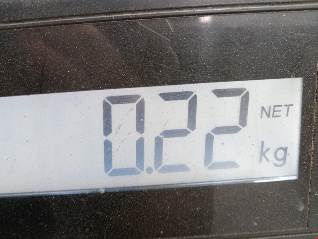 Антенна MERCEDES-BENZ S-Class IV W220 1998-2005