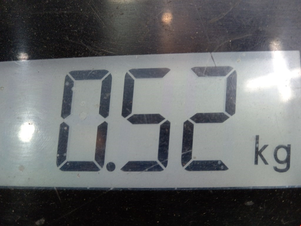 Локер (подкрылок) передний левый LEXUS RX 300\330\350\400H 2003-2009