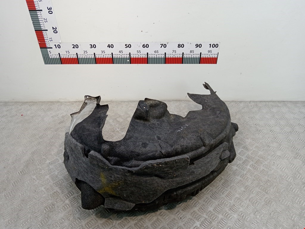 Локер (подкрылок) задний правый MERCEDES-BENZ C-Class C-klasse W205 2014-н.в.