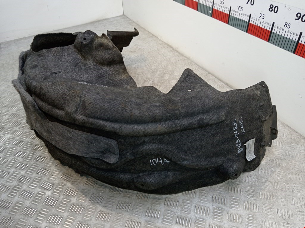 Локер (подкрылок) задний правый MERCEDES-BENZ C-Class C-klasse W205 2014-н.в.