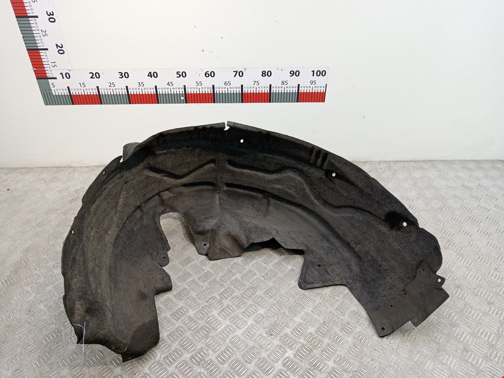 Локер (подкрылок) задний правый MERCEDES-BENZ C-Class C-klasse W205 2014-н.в.