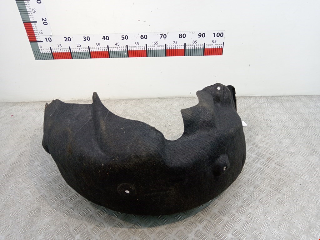 Локер (подкрылок) задний левый BMW 3er E90/E91 2005-2012