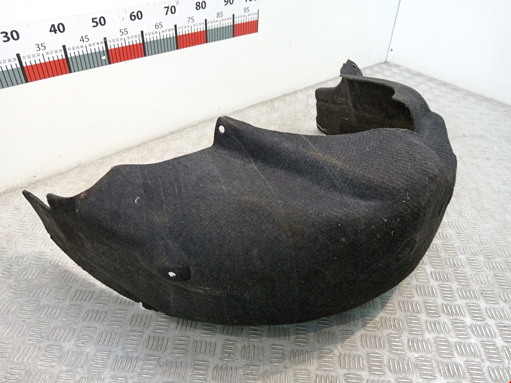 Локер (подкрылок) задний левый BMW 3er E90/E91 2005-2012