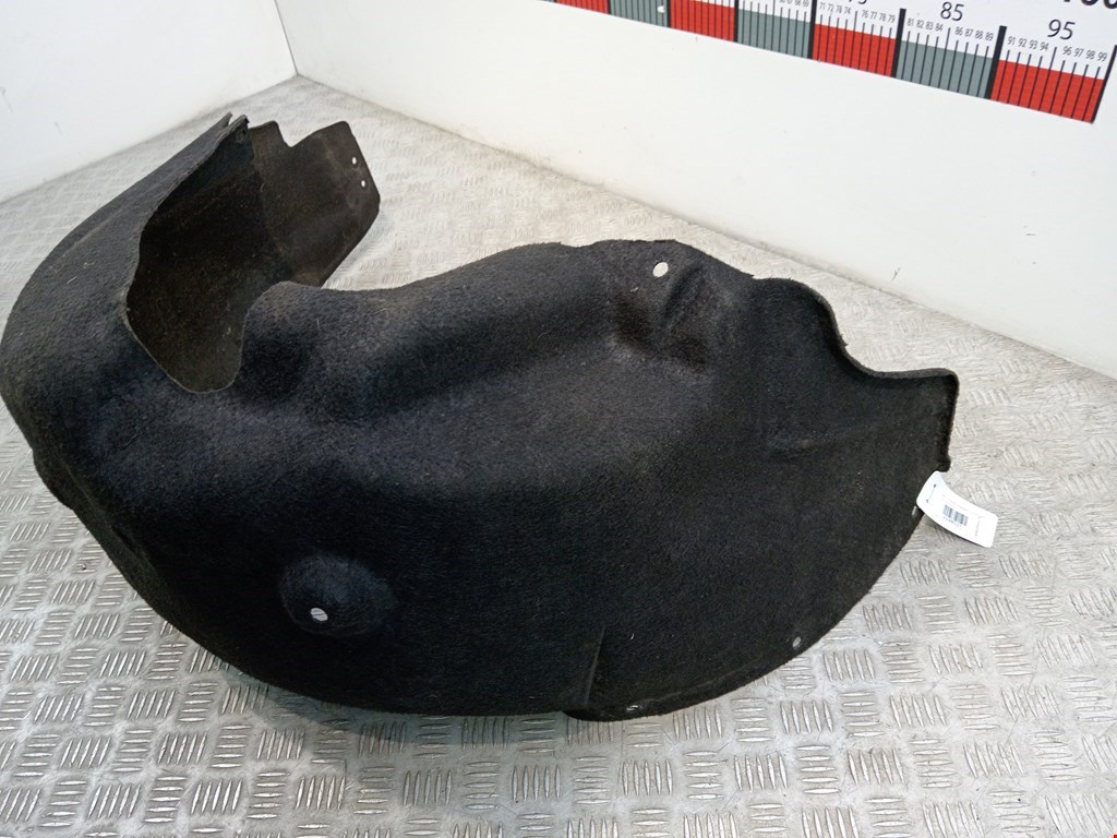 Локер (подкрылок) задний левый BMW 3er E90/E91 2005-2012