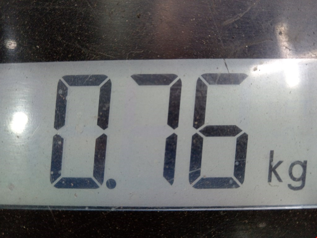 Локер (подкрылок) задний левый BMW 3er E90/E91 2005-2012