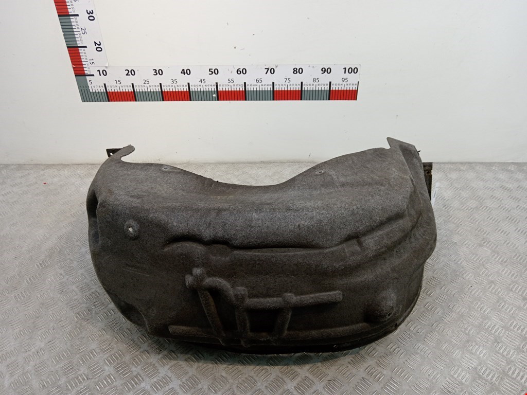 Локер (подкрылок) задний левый BMW X5 E70 2007-2013