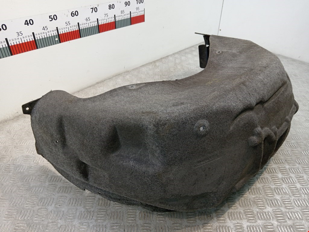 Локер (подкрылок) задний левый BMW X5 E70 2007-2013