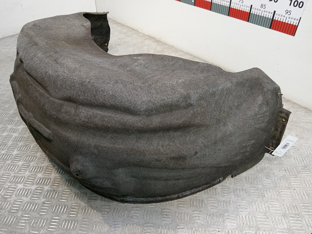 Локер (подкрылок) задний левый BMW X5 E70 2007-2013