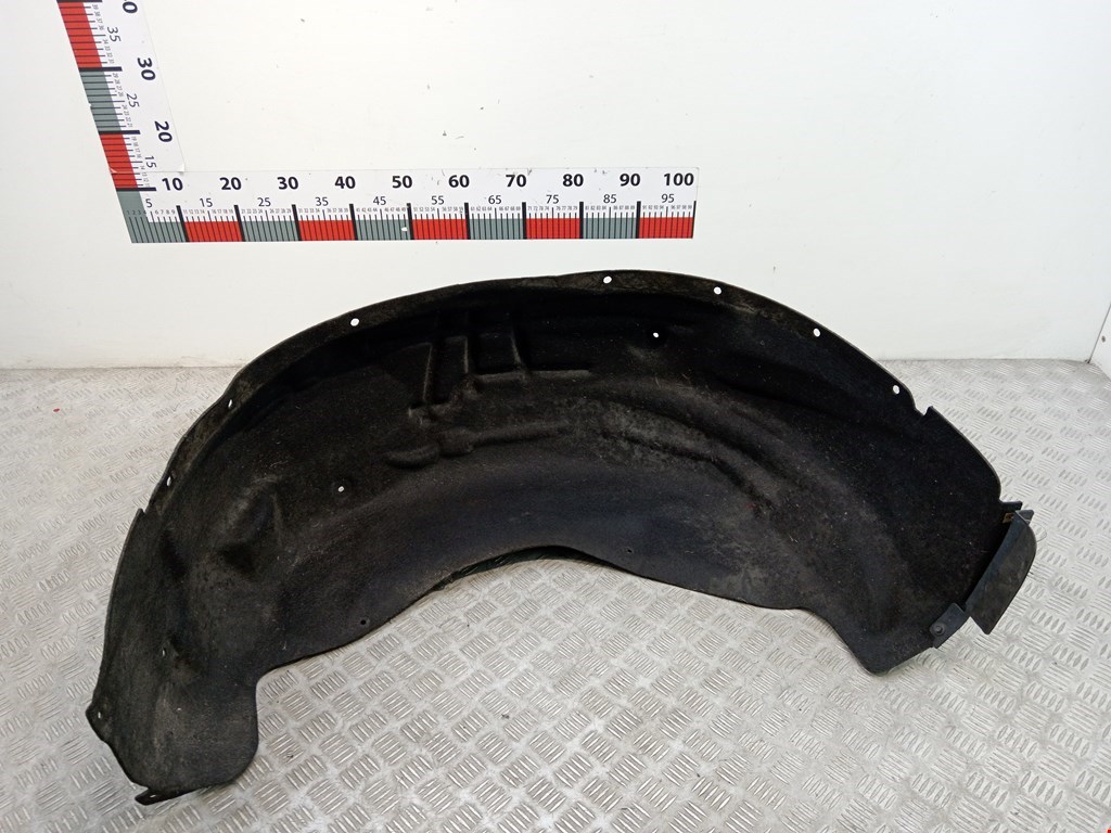 Локер (подкрылок) задний левый BMW X5 E70 2007-2013