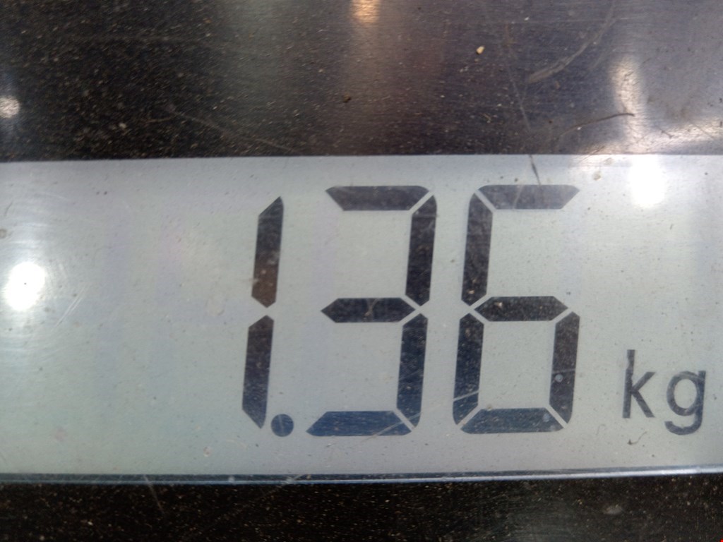 Локер (подкрылок) задний левый BMW X5 E70 2007-2013