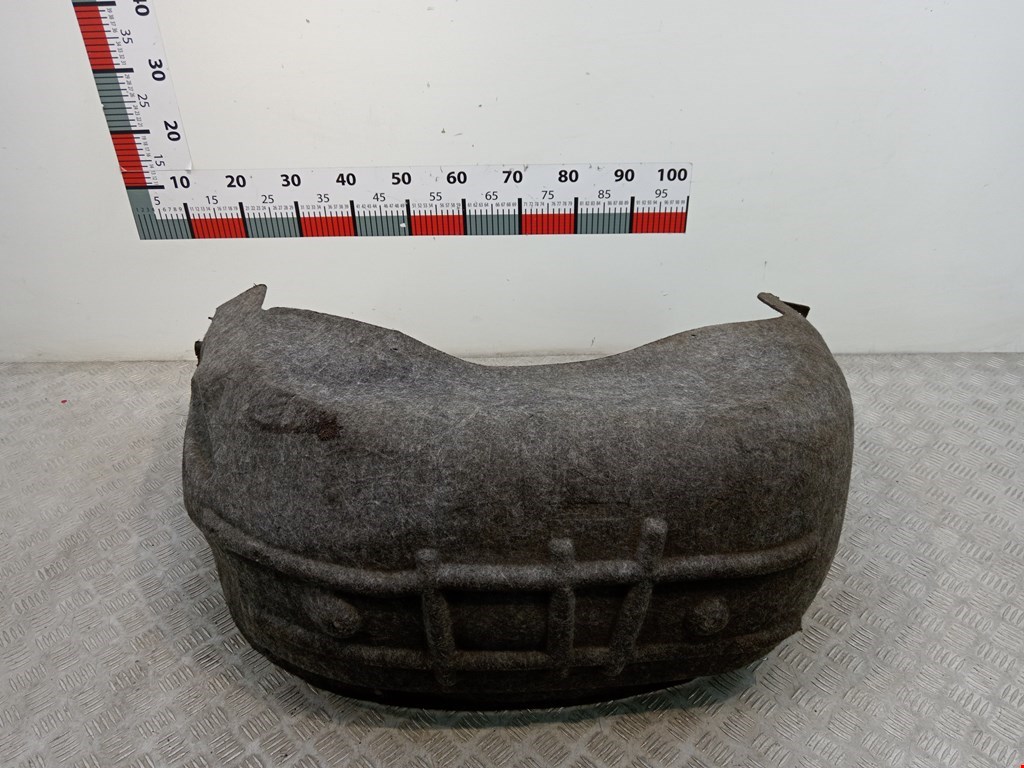 Локер (подкрылок) задний правый BMW X5 E70 2007-2013