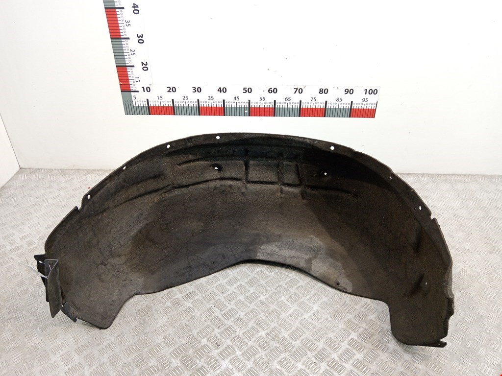 Локер (подкрылок) задний правый BMW X5 E70 2007-2013