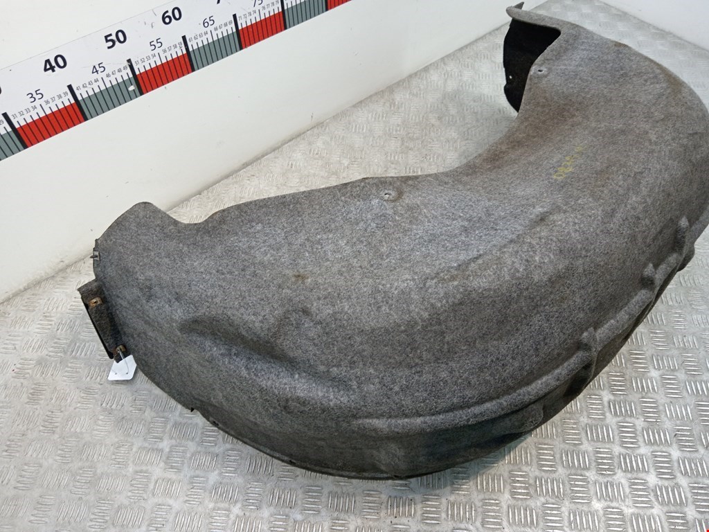 Локер (подкрылок) задний правый BMW X5 E70 2007-2013