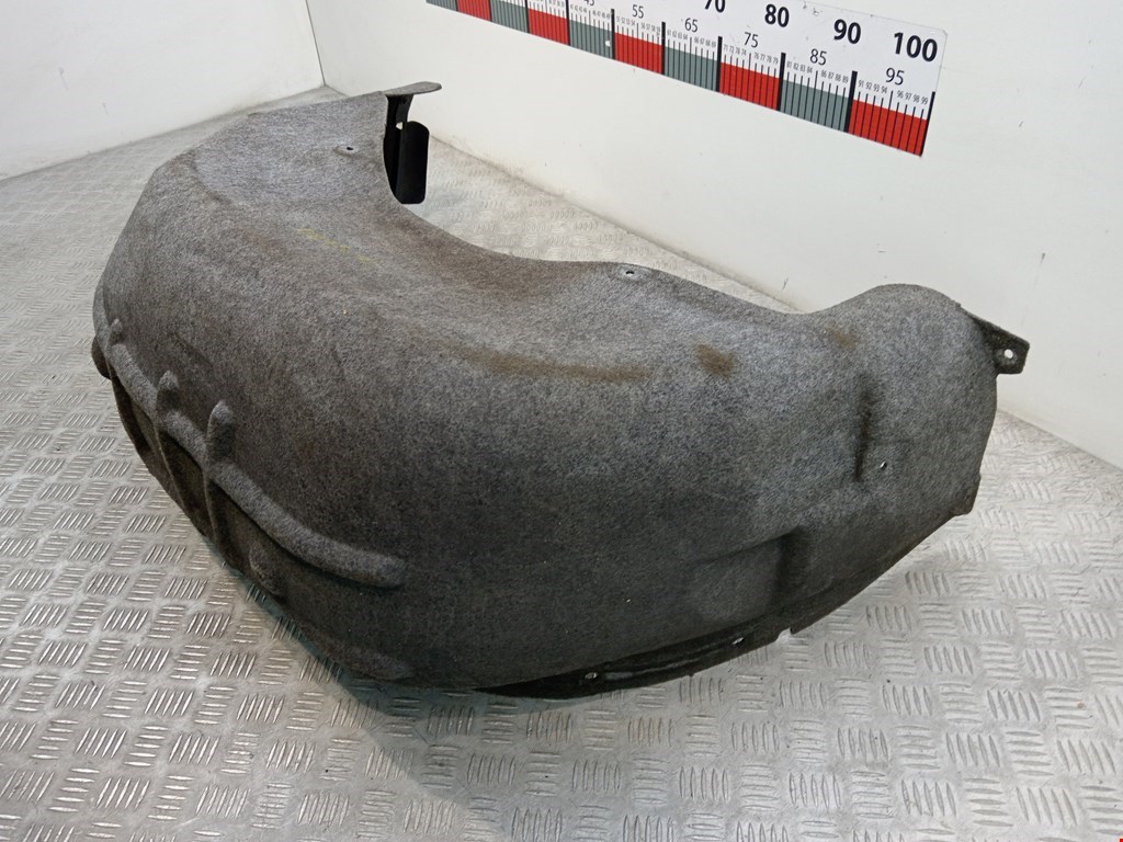 Локер (подкрылок) задний правый BMW X5 E70 2007-2013