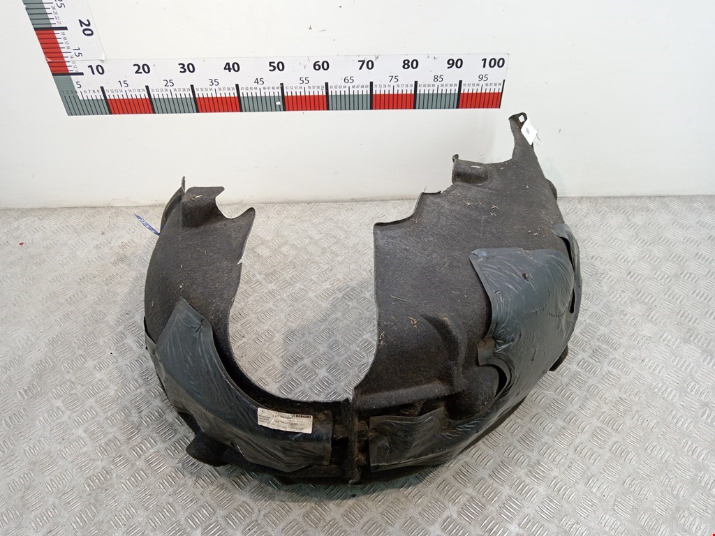 Локер (подкрылок) задний правый MERCEDES-BENZ S-Class VI W222, C217 2013-2020