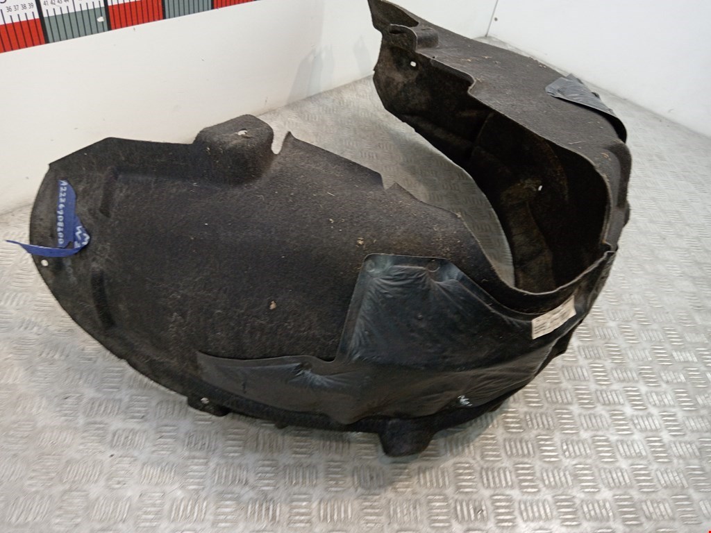 Локер (подкрылок) задний правый MERCEDES-BENZ S-Class VI W222, C217 2013-2020