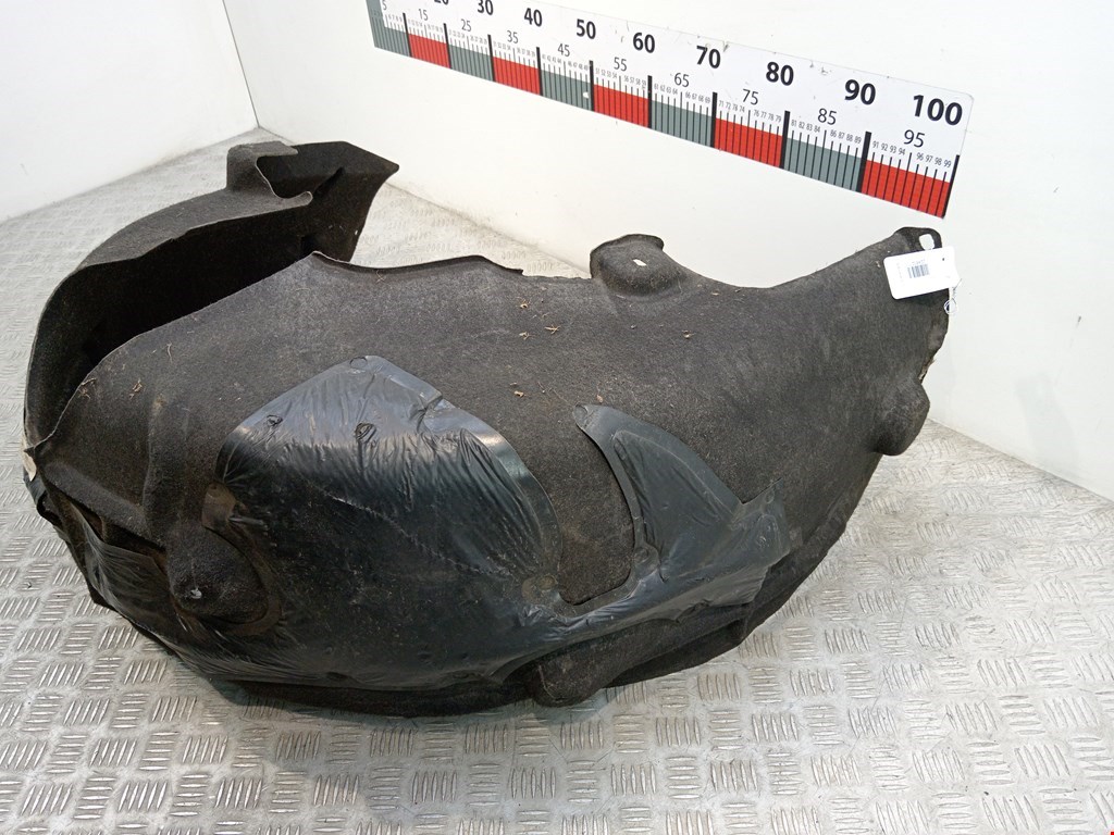 Локер (подкрылок) задний правый MERCEDES-BENZ S-Class VI W222, C217 2013-2020